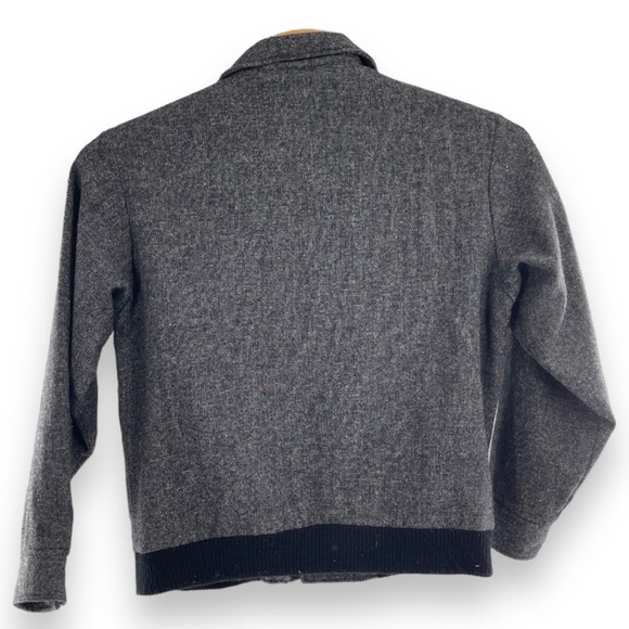 Pendleton Bomber Jacket - Picture 2 of 3